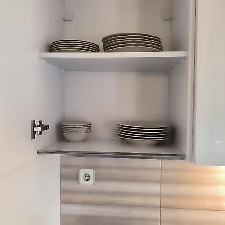 Ofisada Apartment *