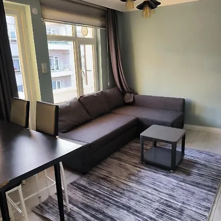 Ofisada * Sakarya (Marmara)