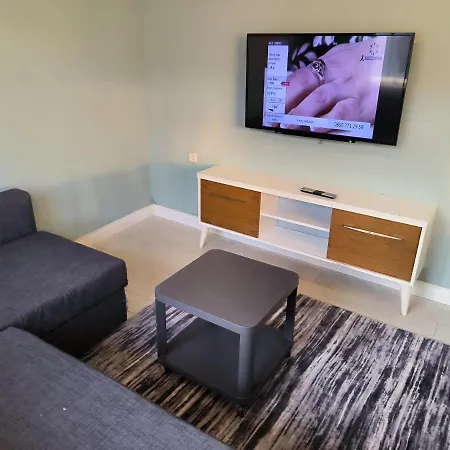 Apartment Ofisada Sakarya (Marmara)