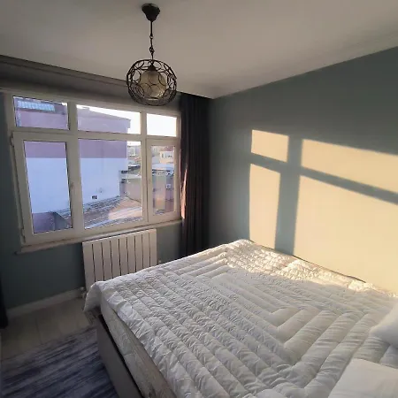 Ofisada Apartment *