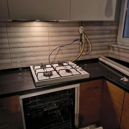 Ofisada Apartment Sakarya (Marmara)