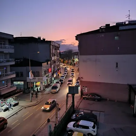 Apartment Ofisada Sakarya (Marmara)