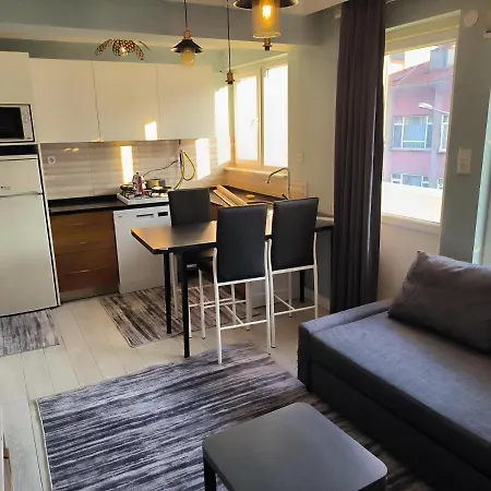 Apartment Ofisada Sakarya (Marmara)